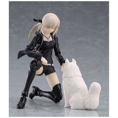 マックスファクトリー figma Fate/Grand Order セイバｰ