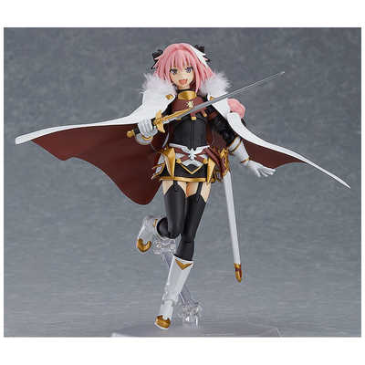 figma☆黒のライダー☆Fate/Apocrypha Amazon.co.jp: figma Fate/Apocrypha “黒