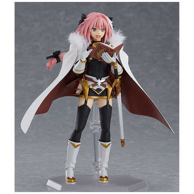 マックスファクトリー figma Fate/Apocrypha 