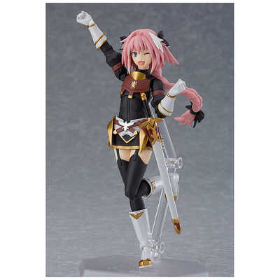 マックスファクトリー figma Fate/Apocrypha 