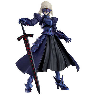マックスファクトリー figma Fate/stay night[Heaven's Feel] セイバー
