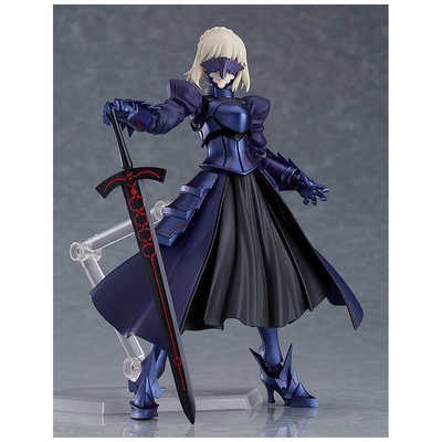 マックスファクトリー figma Fate/stay night[Heaven's Feel] セイバー