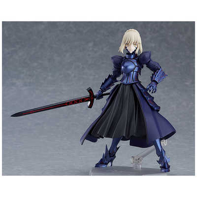 マックスファクトリー figma Fate/stay night[Heaven's Feel