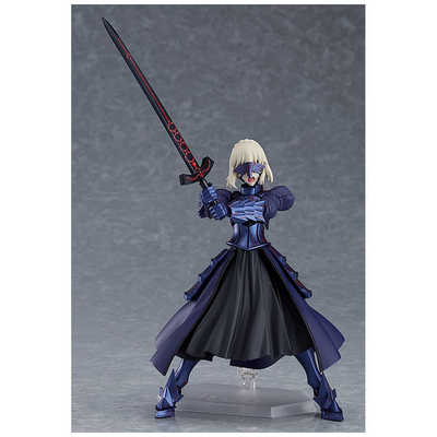 マックスファクトリー figma Fate/stay night[Heaven's Feel