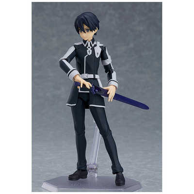 マックスファクトリー figma ソードアート・オンライン アリシ