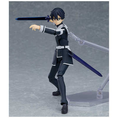 マックスファクトリー figma ソードアート・オンライン アリシ