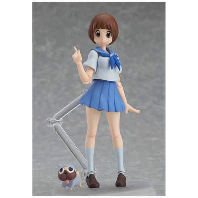 マックスファクトリー figma キルラキル 満艦飾マコ 満艦飾マコ の通販