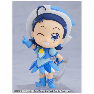 マックスファクトリー ねんどろいど も~っと! おジャ魔女どれみ 妹尾