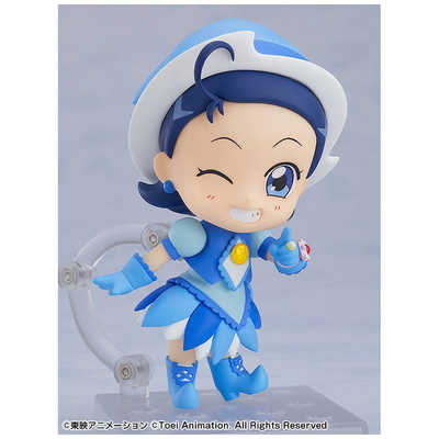 マックスファクトリー ねんどろいど も~っと! おジャ魔女どれみ 妹尾