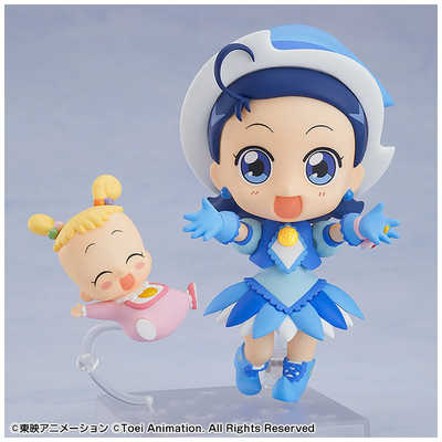 マックスファクトリー ねんどろいど も~っと! おジャ魔女どれみ 妹尾