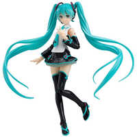 マックスファクトリー figma キャラクター・ボーカル・シリーズ01 初音
