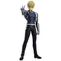 figma ジェノス Amazon.com: Max Factory One-Punch Man: Genos Figma Action