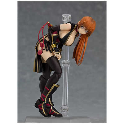 マックスファクトリー figma DEAD OR ALIVE 霞 C2黒ver. の通販