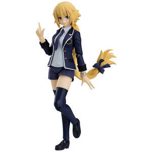 ＜コジマ＞ マックスファクトリー figma Fate/Apocrypha ジャンヌ・ダルク 私服ver. 1*12 FIGMAルーラーシフクVER