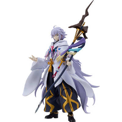 マックスファクトリー figma Fate/Grand Order -絶対魔獣戦線