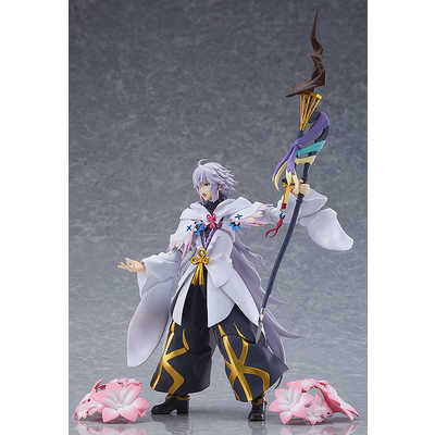 マックスファクトリー figma Fate/Grand Order -絶対魔獣戦線