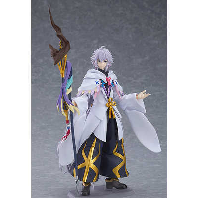 マックスファクトリー figma Fate/Grand Order -絶対魔獣戦線
