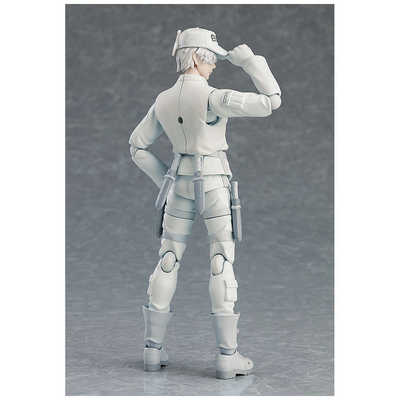 マックスファクトリー figma はたらく細胞 白血球（好中球） の通販