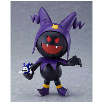 ねんどろいど じゃあくフロスト 真・女神転生 マックスファクトリー ねんどろいど 真・女神転生 じゃあく