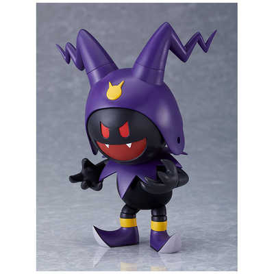 マックスファクトリー ねんどろいど 真・女神転生 じゃあく