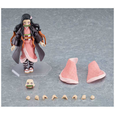 鬼滅の刃 竈門禰豆子 絵馬 Amazon.co.jp: マックスファクトリー figma 鬼滅の刃 竈門禰豆子