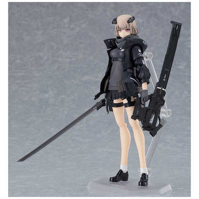 マックスファクトリー figma A-Z：[B] FIGMAAZB の通販