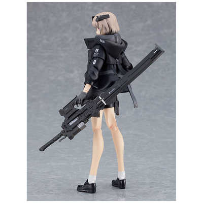 マックスファクトリー figma A-Z：[B] FIGMAAZB の通販