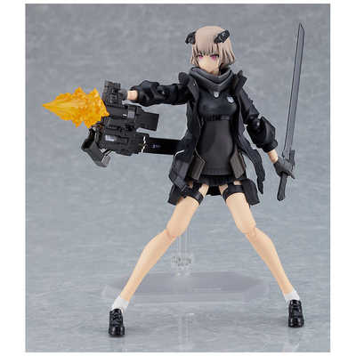 【開封品】 figma A-Z：[B] マックスファクトリー Amazon.com: Max Factory A-Z: B Figma Action Figure