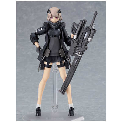 【箱無し】figma A-Z:[B] Amazon.com: Max Factory A-Z: B Figma Action Figure