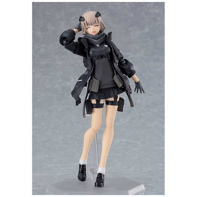 マックスファクトリー figma A-Z：[B] FIGMAAZB の通販