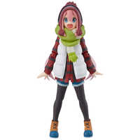マックスファクトリー figma ゆるキャン△ 各務原なでしこ DX