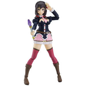 マックスファクトリー figma この素晴らしい世界に祝福を! ゆんゆん マックスファクトリー figma この素晴らしい世界に祝福を! ゆんゆん