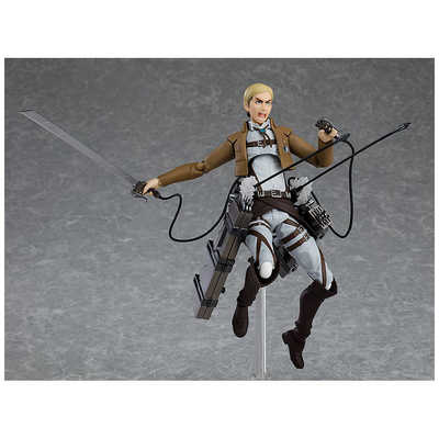 マックスファクトリー 【再販】figma 進撃の巨人 エルヴィン