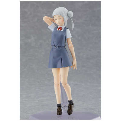 嵐千砂都　figma figma 嵐 千砂都