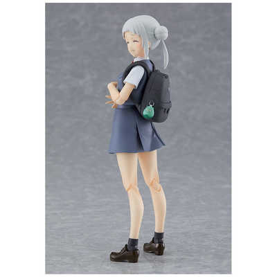 マックスファクトリー figma ラブライブ！スーパースター！！ 嵐