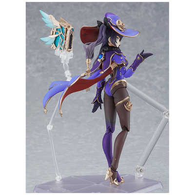 マックスファクトリー figma 原神 モナ 水中幻願ver． の通販