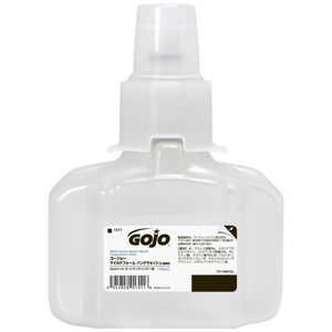 ゴージョージャパン GOJO ゴージョー マイルドフォームウオッシュ700mL(LTX用カートリッジ ゴージョージャパン GOJO ゴージョー マイルドフォームウオッシュ700mL(LTX用カートリッジ