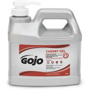 ゴージョージャパン GOJO ゴージョー マルチチェリー ハンドクリーナー 1890ml(ポンプボトル) 2356 ゴージョージャパン GOJO ゴージョー マルチチェリー ハンドクリーナー 1890ml(ポンプボトル) 2356