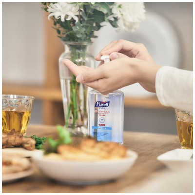 ゴージョージャパン GOJO ゴージョー 消毒ジェル IHS-N 350mL の通販