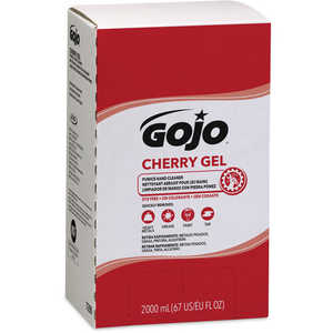 ゴージョージャパン GOJO ゴージョー マルチチェリー ハンドクリーナー 2000mL(TDX用カートリッジ) 7290 ゴージョージャパン GOJO ゴージョー マルチチェリー ハンドクリーナー 2000mL(TDX用カートリッジ) 7290