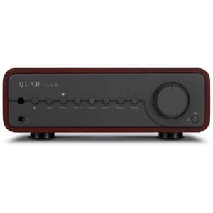 QUAD インテグレーテッドアンプ マホガニー VENAIIMH QUAD インテグレーテッドアンプ マホガニー VENAIIMH