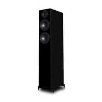 BENS トール型スピーカー4本セット 黒 B＆W トールボーイ・フロア型