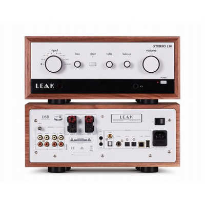 LEAK インテグレーテッドアンプ STEREO130 の通販 - カテゴリ