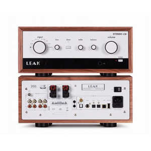 LEAK ƥ졼ƥåɥ STEREO130