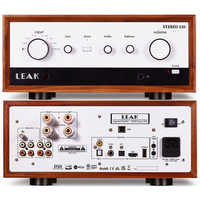 LEAK インテグレーテッドアンプ STEREO230 の通販 - カテゴリ