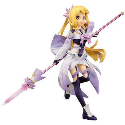 結城友奈は勇者である 東郷美森 1/8 完成品フィギュア キャラアニ 塗装 