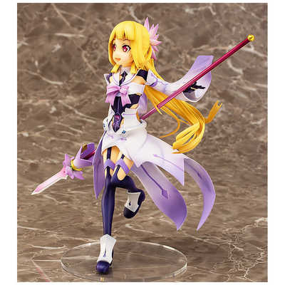 キャラアニ 塗装済み完成品 1/8 結城友奈は勇者である 乃木園子 