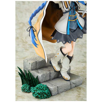 キャラアニ 塗装済み完成品 1/7 無職転生 ～異世界行ったら本気だす