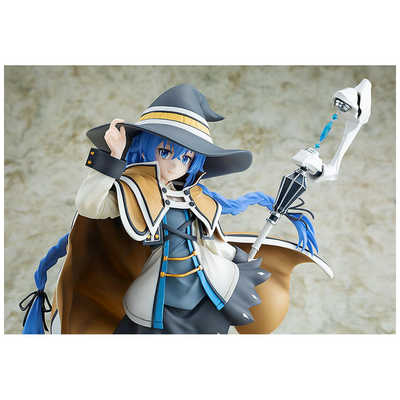 キャラアニ 塗装済み完成品 1/7 無職転生 ～異世界行ったら本気だす