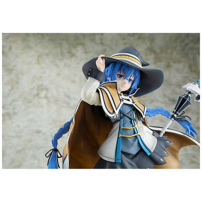 キャラアニ 塗装済み完成品 1/7 無職転生 ～異世界行ったら本気だす 